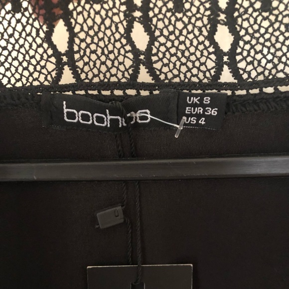 Boohoo Romper New With Tags - Picture 3 of 4